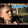 mikkel er min far