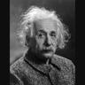 Albert Einstein