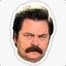 Ron Swanson