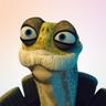 Master Oogway☂