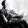 MR SINISTER