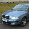 Škoda Octavia 2006