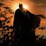 Bruce wayne