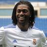Emmanuel Adebayor