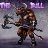TheBullSWE The Anchor