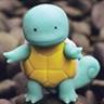 Ditto Squirtle
