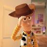 Woody