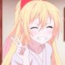 chitoge