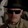 the one who knocks