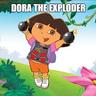 Dora the exploder