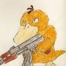 Duck PurpNegger