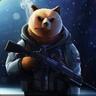 Mr.Bear_Легенда