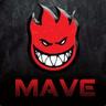 MAVE