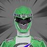 PowerRanger Vert✅ pvpro.com