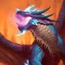dragon rosh