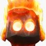 ESPIRITU DE FUEGO