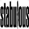 Stabulous