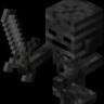 Wither Skeleton