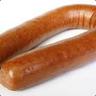 i am a sausage