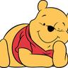 winnie the pooh