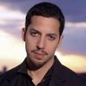 David Blaine