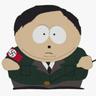 Cartman