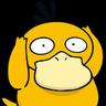 Psyduck