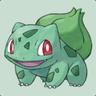 Bulbasaur