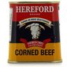 Corned Baveef