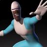 Supersuit?!