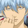 Gintoki