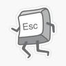Esc