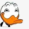 Donald Duck