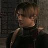 Leon S Kennedy