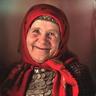 Russian Grandma