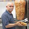 Kebab enjoyer