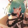 刺猬仙