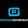 Report&amp;Commend Bot #35