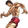 Baki Hanma