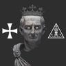 Emperor Barry IV filius Augustus