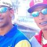 MC CLEBER