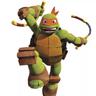 TURTLEPOWER