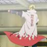 Standin.Ming Ming