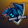 Manny Derge