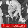C'est des arrive qui choses