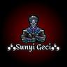❟❛❟Sunyi Geci❟❛❟