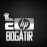 eeW archer™ BOGATIR