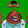 Rabbi Eugene Krabs