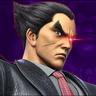 Kazuya