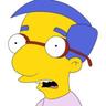 Milhouse Van Houten